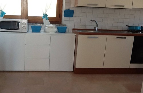 Sarroch House | House/Villa - Loc.Porto Columbu -Pula