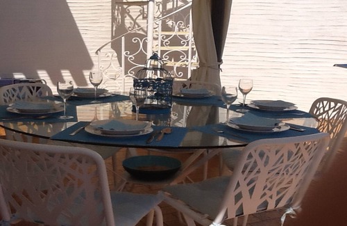 Sarroch House | House/Villa - Loc.Porto Columbu -Pula