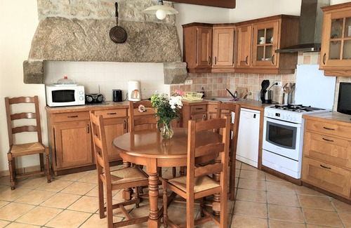 Loctudy House | house/villa - Loctudy