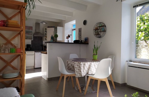 Loctudy House | House/Villa - LOCTUDY