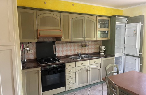 Sorso Villa | House/Villa - MARINA DI SORSO