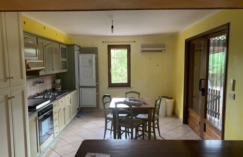 Sorso Villa | House/Villa - MARINA DI SORSO