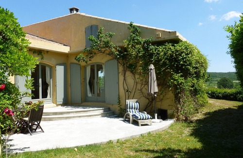 Martignargues House | House/Villa - MARTIGNARGUES