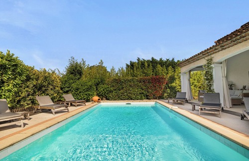 Montauroux Villa | house/villa - MONTAUROUXHouse with garden