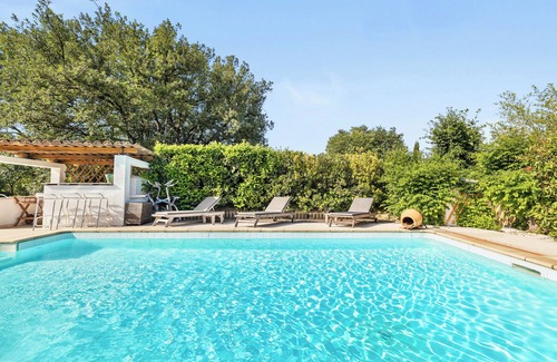 Montauroux Villa | house/villa - MONTAUROUXHouse with garden