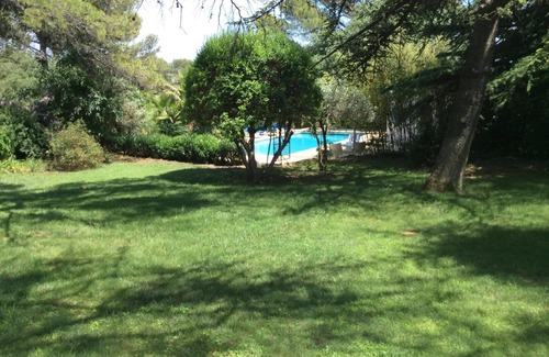 Quartier des Espesses House | House/Villa - Nimes