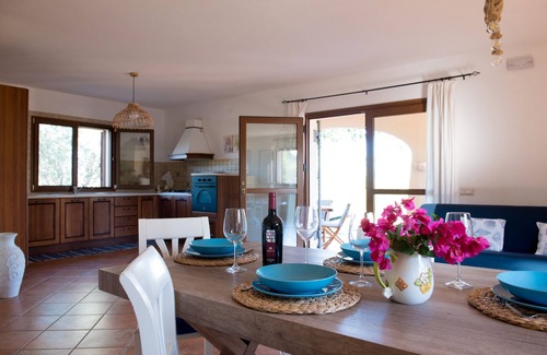 Orosei House | House/Villa - OROSEI