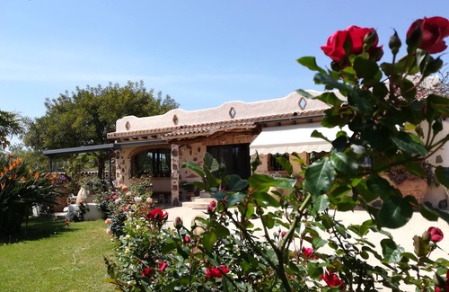 Orosei Villa | House/Villa - Orosei
