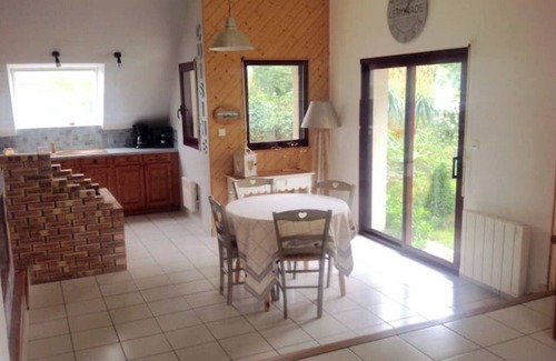 Penmarch House | house/villa - Penmarc'h (la madeleine)