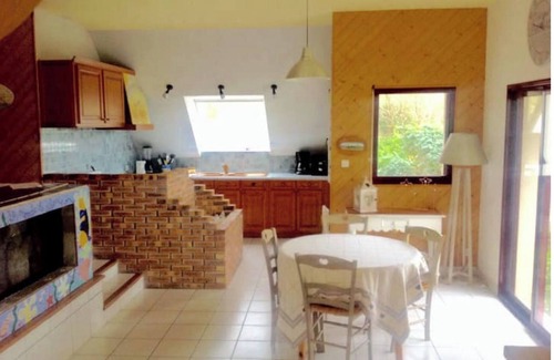 Penmarch House | house/villa - Penmarc'h (la madeleine)