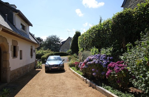 Penvenan House | House/Villa - PENVENAN