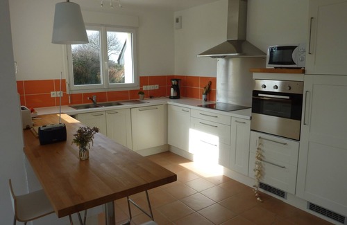 Penvenan House | House/Villa - Penvenan