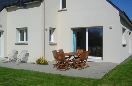 Penvenan House | House/Villa - Penvenan