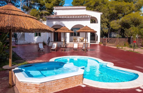 Sarroch Villa | House/Villa - Perd'e'Sali
