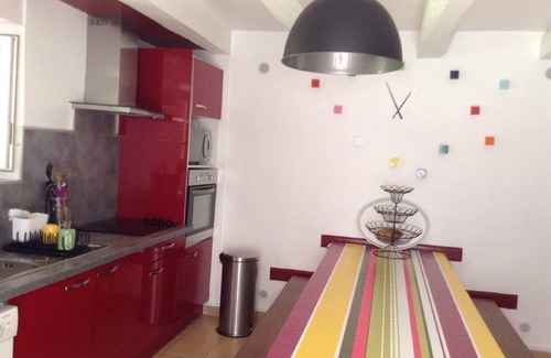 Peyrolles House | House/Villa - Peyrolles