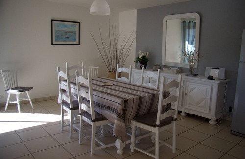 Ploudalmezeau House | House/Villa - PLOUDALMEZEAU