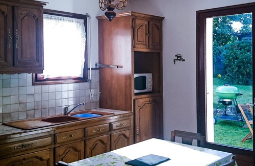 Paimpol House | house/villa - PLOUEZEC
