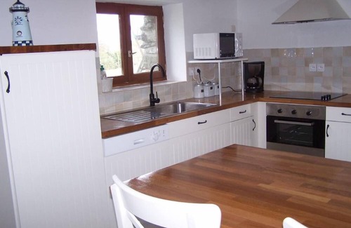 Ploumoguer House | House/Villa - Ploumoguer