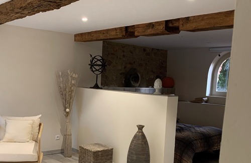 Pollestres House | House / Villa - POLLESTRES