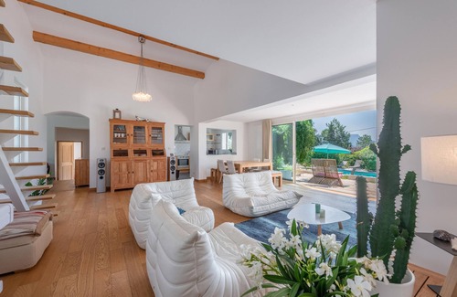 Pourrieres House | house/villa - POURRIERES