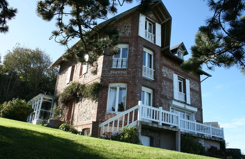 Quiberville House | House/Villa - QUIBERVILLE SUR MER