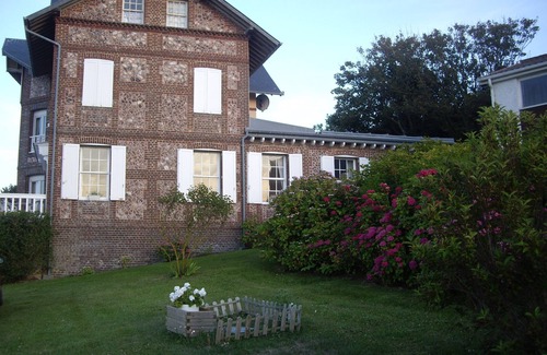 Quiberville House | House/Villa - QUIBERVILLE SUR MER