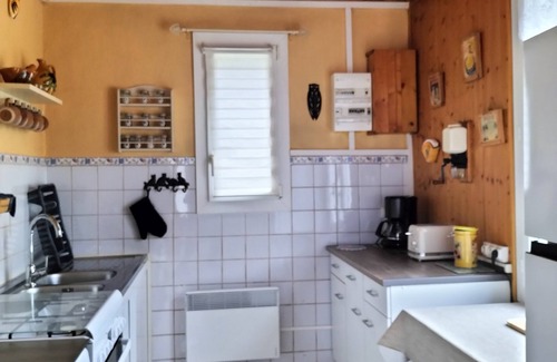 Senechas House | House/Villa - Sénéchas