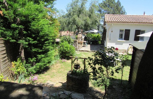 Senechas House | House/Villa - Sénéchas