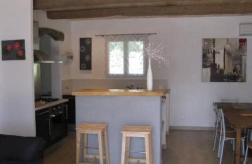 Laval-Saint-Roman House | House/Villa - St martin d ardeche