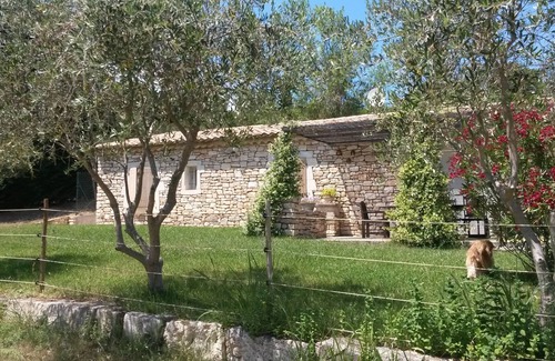 Laval-Saint-Roman House | House/Villa - St martin d ardeche