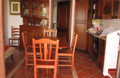 Stintino Villa | House/Villa - Stintino