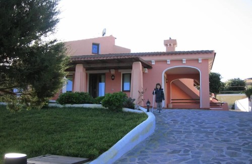 Stintino Villa | House/Villa - Stintino