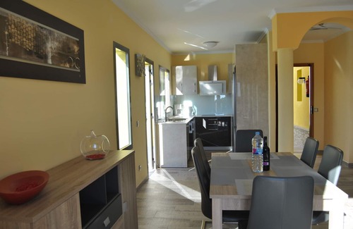 Mogan Villa | House/Villa - Tauro - Mogán