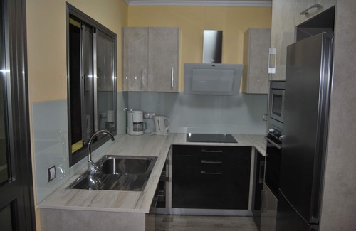 Mogan Villa | House/Villa - Tauro - Mogán