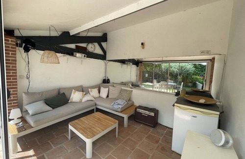 Toulouse South-East House | House/Villa - Toulouse