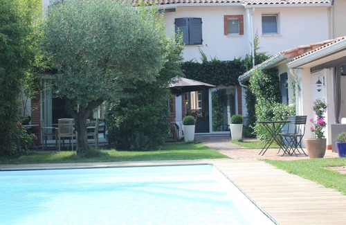 Toulouse South-East House | House/Villa - Toulouse