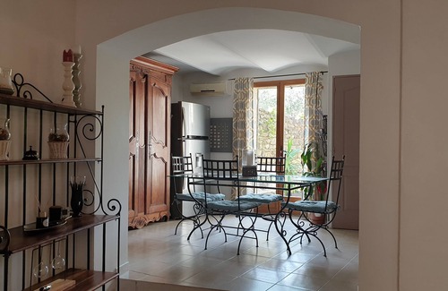 Brignon House | House/Villa - UZES
