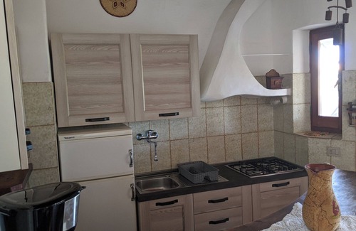 La Ciaccia Villa | House/Villa - Valledoria