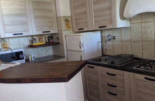 La Ciaccia Villa | House/Villa - Valledoria