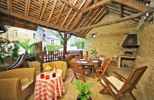 Veyrignac House | House/Villa - Veyrignac prés de sarlat