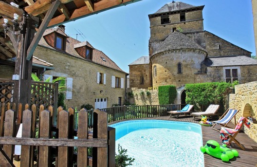 Veyrignac House | House/Villa - Veyrignac prés de sarlat