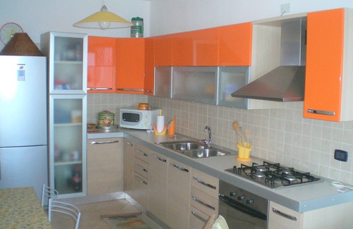 Villaputzu Villa | House/Villa - Villaputzu
