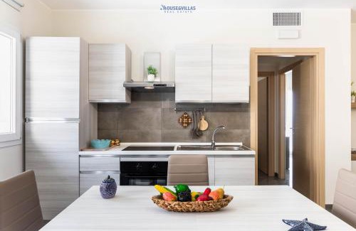 Portopalo di Capo Passero Apartment | House & Villas - Stella di Mare