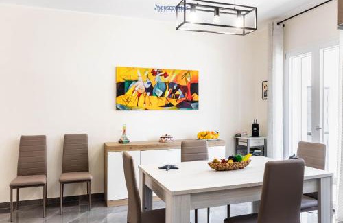 Portopalo di Capo Passero Apartment | House & Villas - Stella di Mare