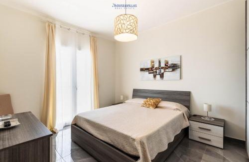Portopalo di Capo Passero Apartment | House & Villas - Stella di Mare