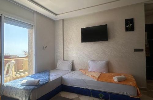 Imsouane Apartment | House Viola