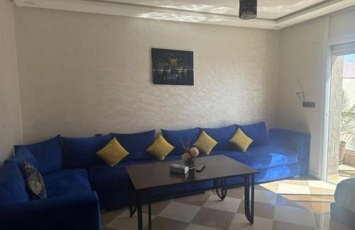 Imsouane Apartment | House Viola