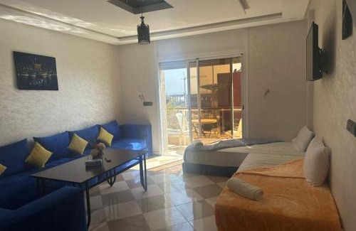 Imsouane Apartment | House Viola