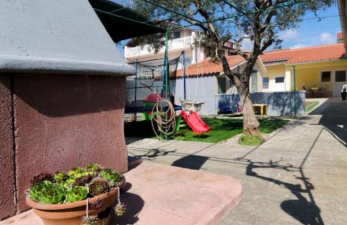 Vodice House | House Violica