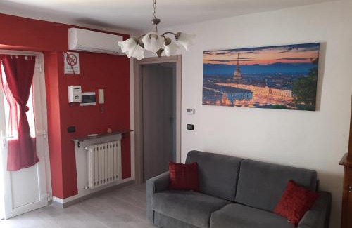 Venaria Reale Apartment | House Vittone Venaria Reale